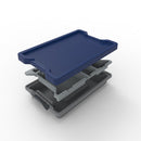 Blueprint Storage Bin