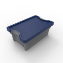 Blueprint Storage Bin