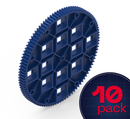 Blueprint Gear Pack