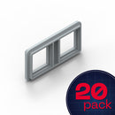 Blueprint Plate Packs