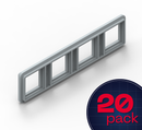 Blueprint Plate Packs