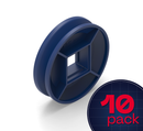 Blueprint Pulley Packs