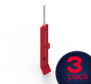 Blueprint Removal Tool 3-Pack