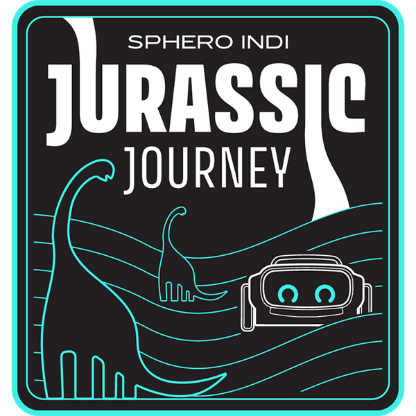 SGC Season 5 Registration (Early Elementary Students) |  indi: Jurassic Journey