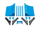 Sphero® Terrain Park parts.