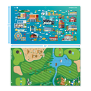 BOLT Power Pack + Code Mat