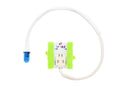 Green littleBits o7 IR LED.