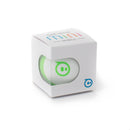 Green Sphero Mini Shell. 