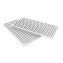 littleBits mounting board.