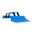 Blue Sphero® Terrain Park.