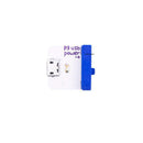 Blue p3 Power bit.