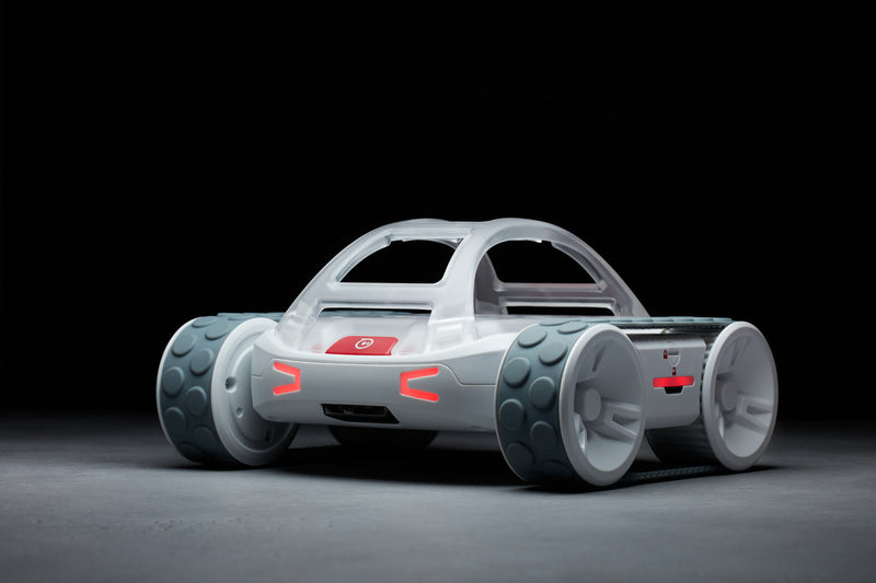 Sphero Announces RVR+ for Middle and High School | Sphero News