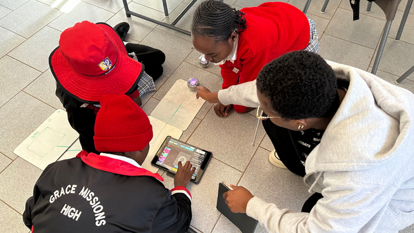 How Jamf's MATTER Innovation Hubs Are Revolutionizing STEAM Access Worldwide