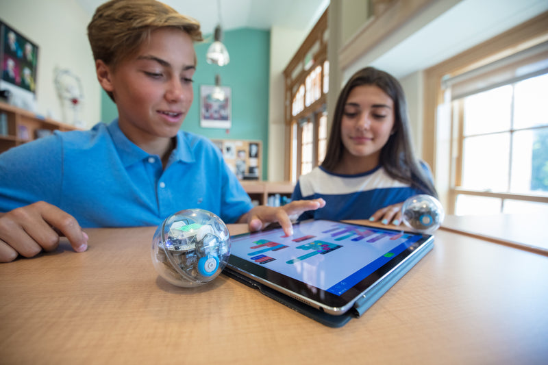 What is Block Coding? A Guide for New Learners | Sphero