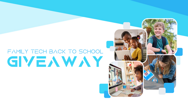 Sphero® Joins Leading Family Tech Brands, Advocacy Groups in $10,000 Back to School Giveaway