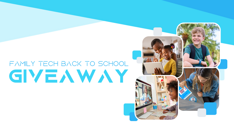 Sphero® Joins Leading Family Tech Brands, Advocacy Groups in $10,000 Back to School Giveaway