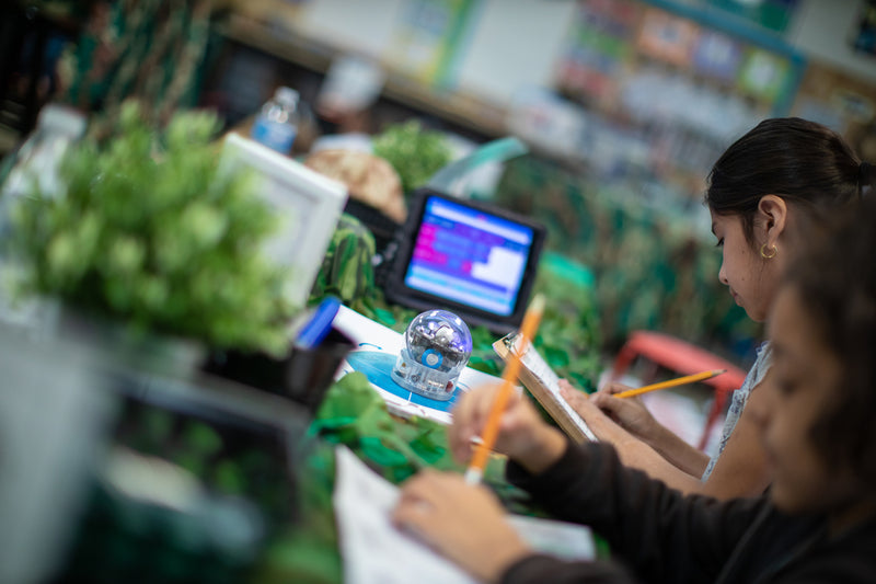 7 Coding Projects | Coding Project Ideas for Beginners | Sphero