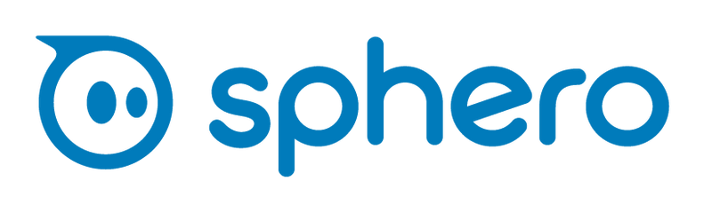 Sphero logo.