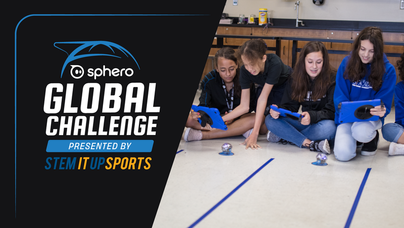 Navigating the In-Person Pathway in Season 4 of the Sphero Global Challenge