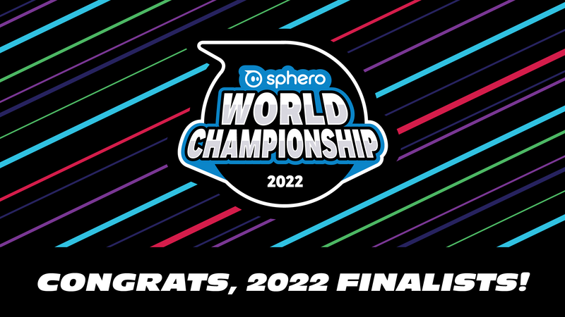 The Results Are In: These Teams Are the Sphero Global Challenge Season 2 Finalists!