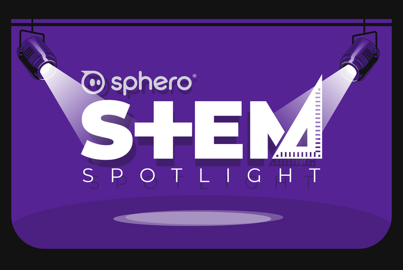 Sphro Program Sphero STEM Spotlight: Penn-Harris-Madison Short Circuits