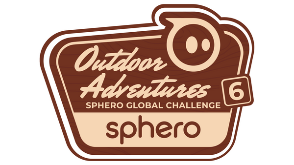 The Sphero Global Challenge Season 6 logo.