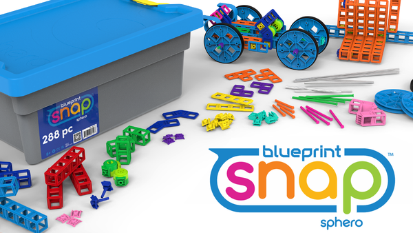 Introducing Blueprint Snap: The New Entry Point to the Blueprint Ecosystem