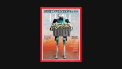 TIME Best Inventions Cover for 2024