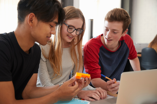 How to Implement Design Thinking for Educators