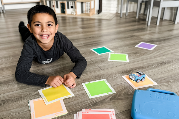 A Guide to Gifting Educational Toys for Kids