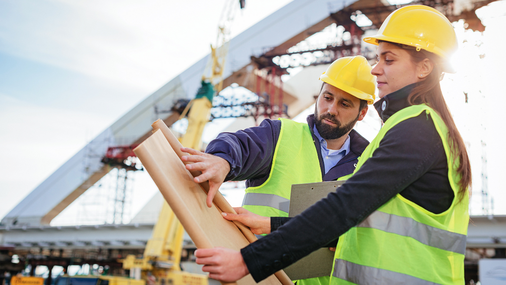 Tailings Engineer