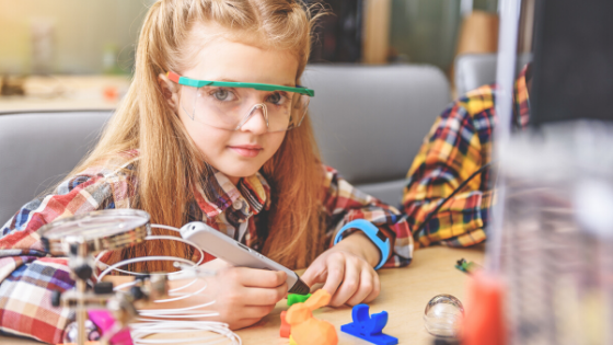 Kids Machine Invention Kid Inventors: 5 Famous STEM Inventions Made by Kids | Sphero