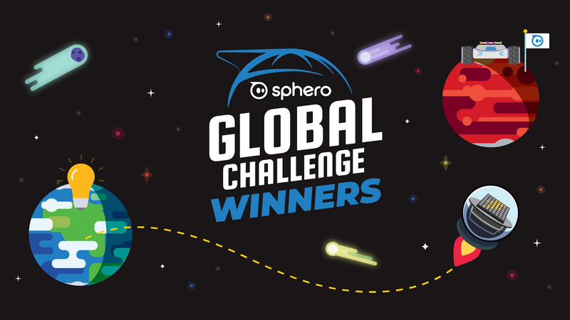 Season 1 Winners of the Sphero World Championship | Sphero Blog