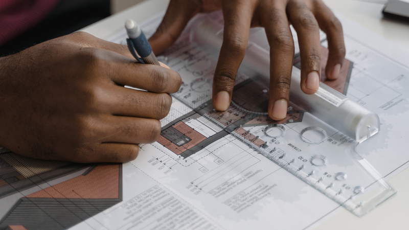 Stuterring Basic Drawing Technical Drawing Basics