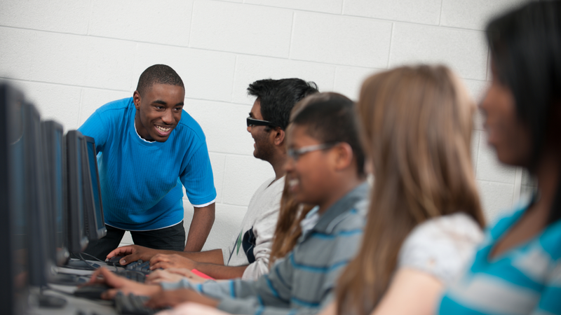 Steps to Starting High School Computer Science Programs | Sphero