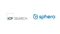 The ICP Search and Sphero logos.