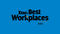 The Inc. Best Workplaces 2025 logo.