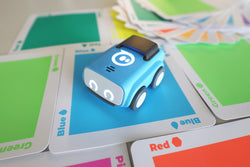 Sphero indi programmable robot for kids ages 4+