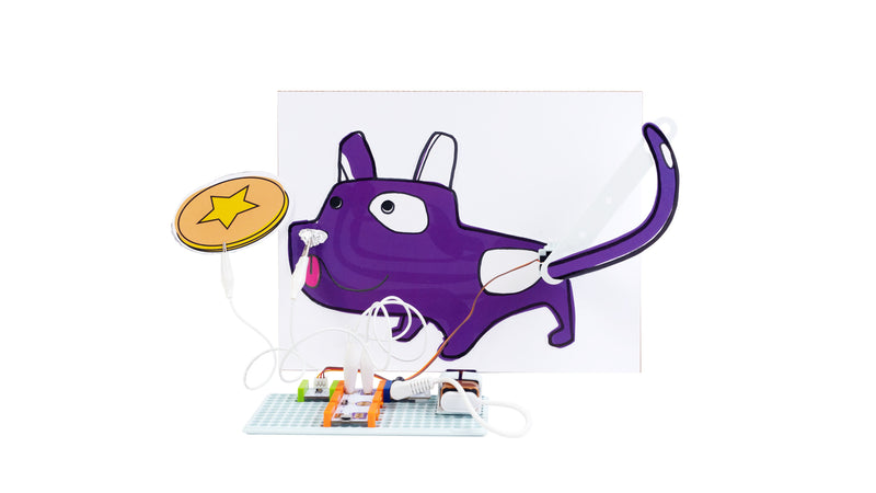 littleBits expansion pack image.