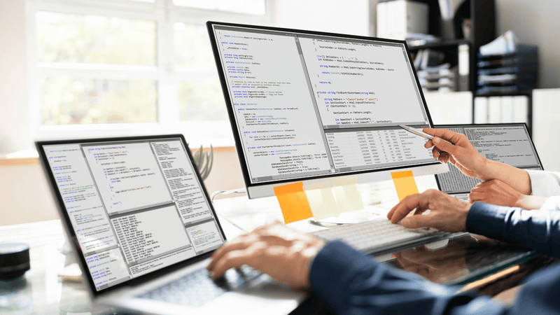 What is Pair Programming? | Sphero Blog