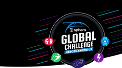 The Sphero Global Challenge Robotics Competition Season Two registration is now open.