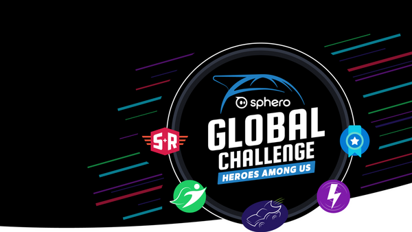 The Sphero Global Challenge Robotics Competition Season Two registration is now open.
