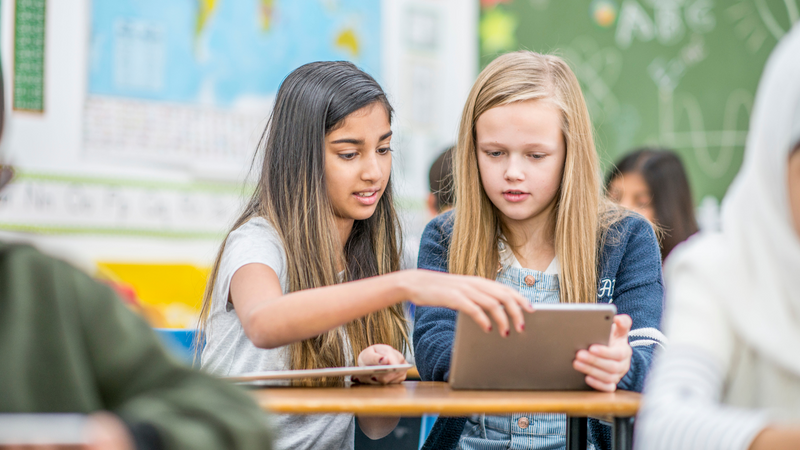 25 Technology Tools for The Classroom | Sphero