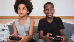 Education and video games are more compatible than you might think.