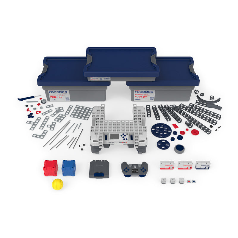 Sphero Robotics Competition BPR Kit