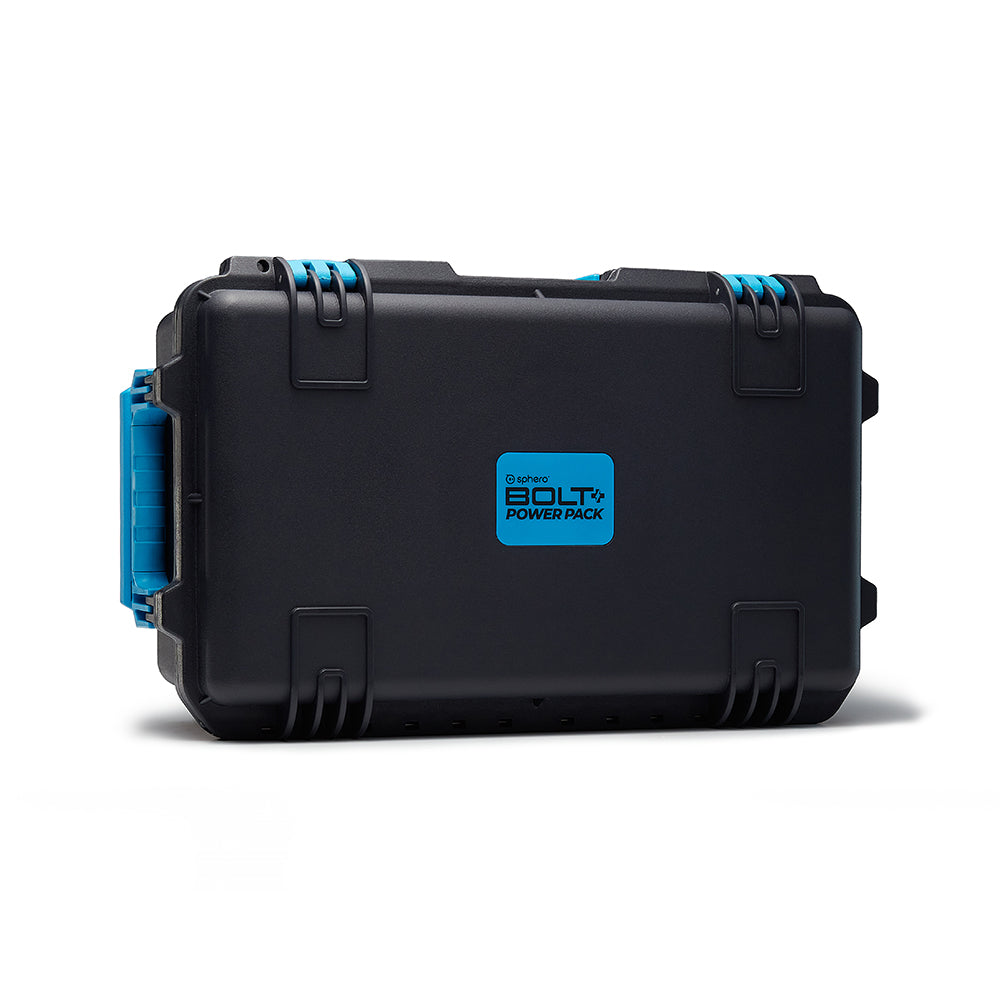 BOLT+ Power Pack Case – BOLT+ Storage – Sphero