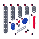 (Required) Sphero Global Challenge Season 6 Blueprint Kit