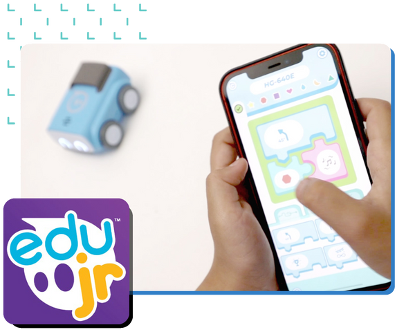 Sphro Program Sphero Edu