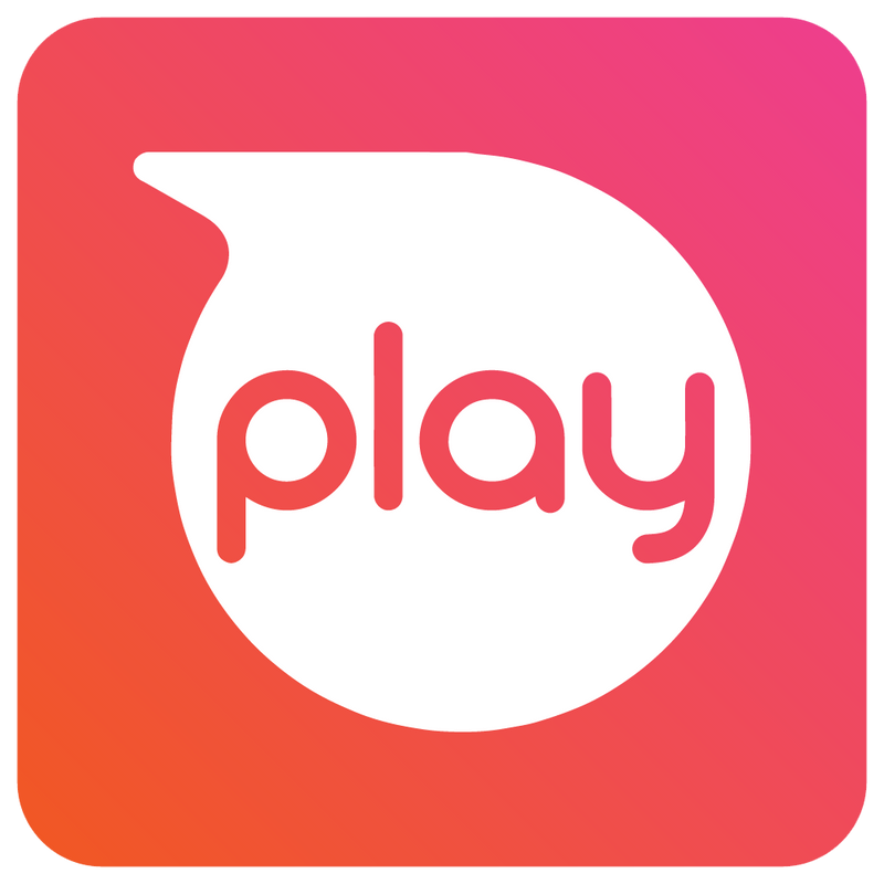 Sphero Play App Icon