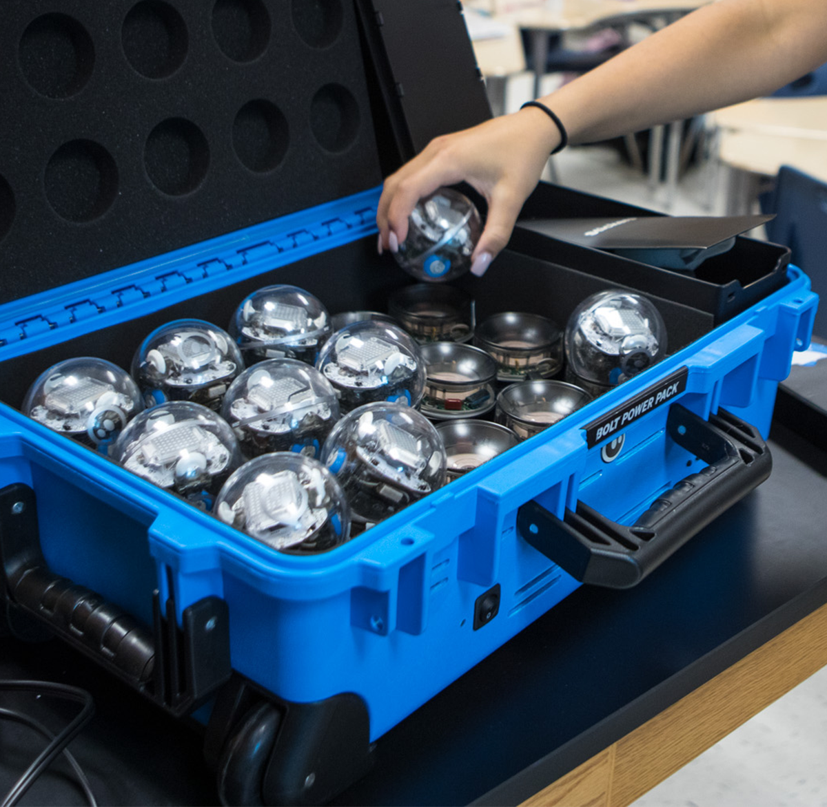 Coding Robot for Kids & Teens | Sphero BOLT Resources & Activities